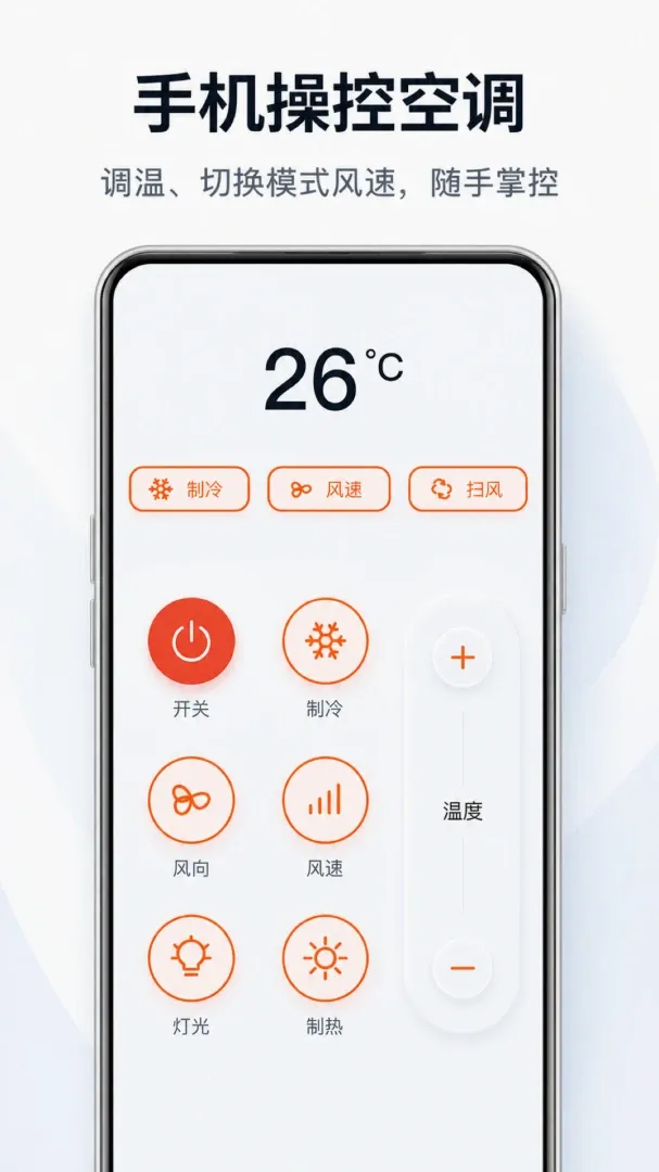 �ҵ�ң������ͨ������(�ҵ�ң������ͨ������)v1.0.2 �ֻ����ͼ