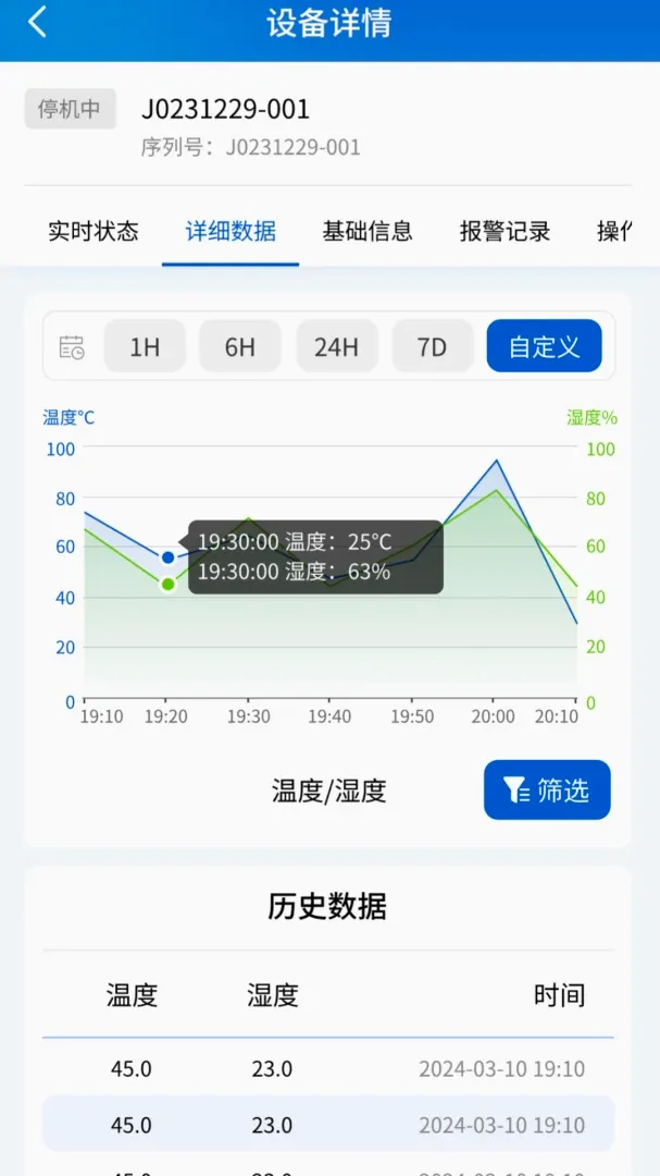RLink����(����Զ�̹���)v1.0.6 �ֻ����ͼ