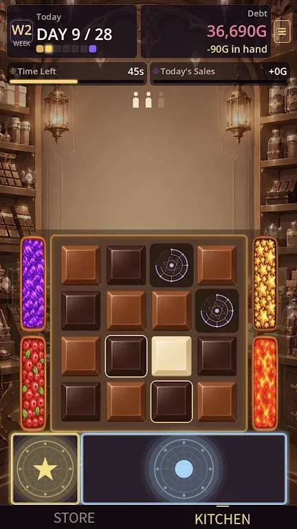 ��ħ�ɿ�����28����ȥ����(�ɿ��������Ϸ)v1.5.5 ��Ѱ��ͼ