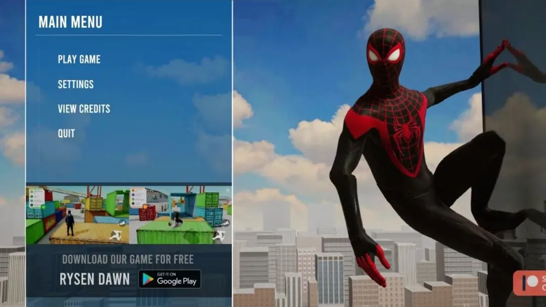 ����֩������ϰ�2026���°汾alpha modded v1.15 �ٷ������ͼ