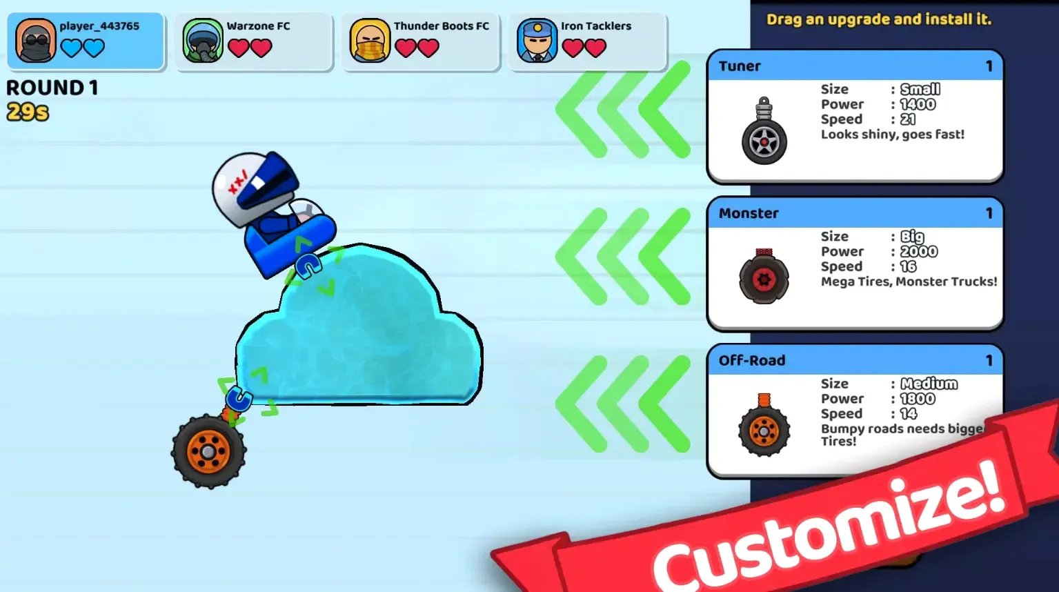 �������:PVP�����ֻ���