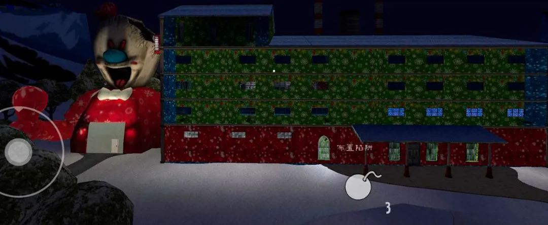 �ֲ������6���ģ��+�ڿͲ˵���(�ֲ�������Ϸ)v1.2.6 ��׿���ͼ