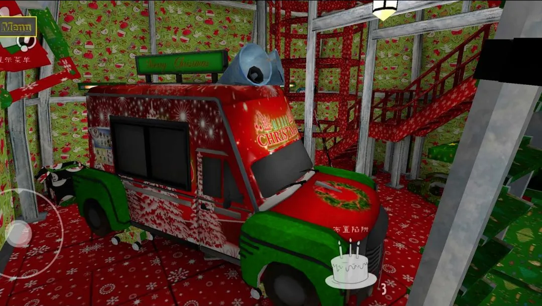 �ֲ������6���ģ��+�ڿͲ˵���(�ֲ�������Ϸ)v1.2.6 ��׿���ͼ