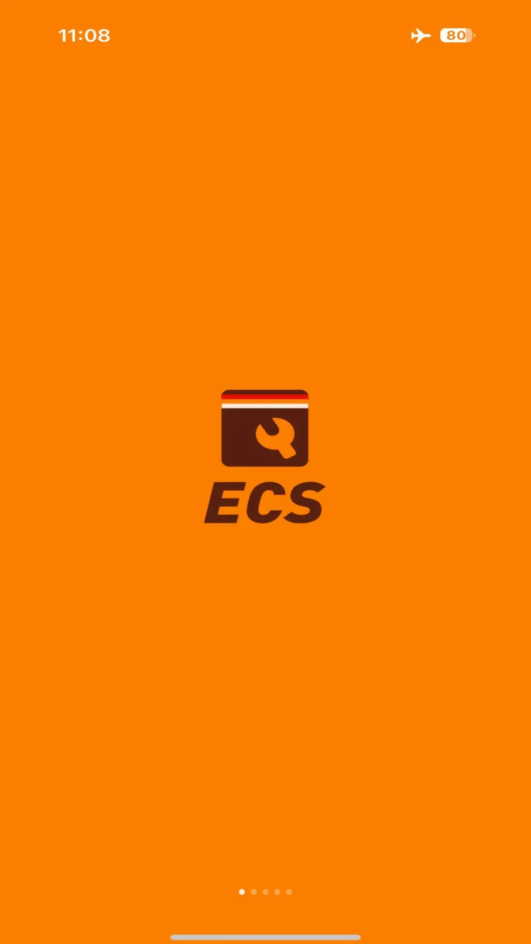 ������ECSϵͳ��׿���ֻ���v1.0.0 �ֻ����ͼ