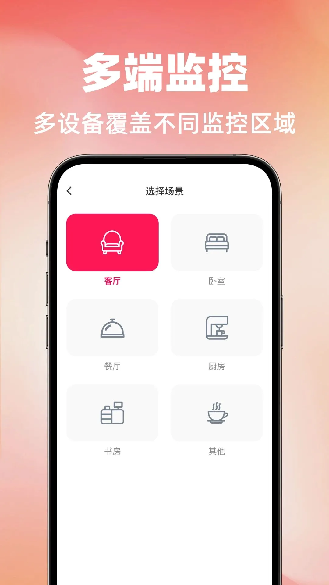 �ֻ����ʵʱ��������(��ͥ��ع���)v1.0.0 �ٷ������ͼ