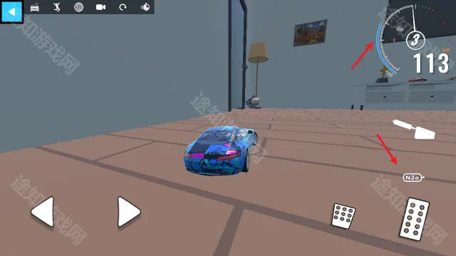 ��ײģ����2������