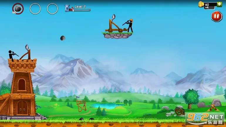 The Catapult2(�����������Ϸ)v7.7.1 �ٷ������ͼ