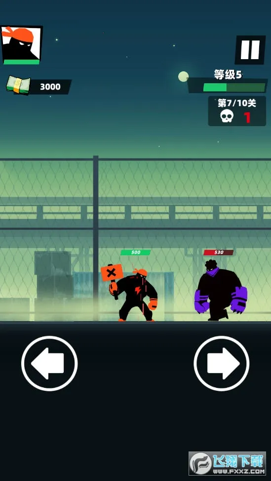 ��������(����˸���Ϸ)v1.0.4 �ٷ������ͼ