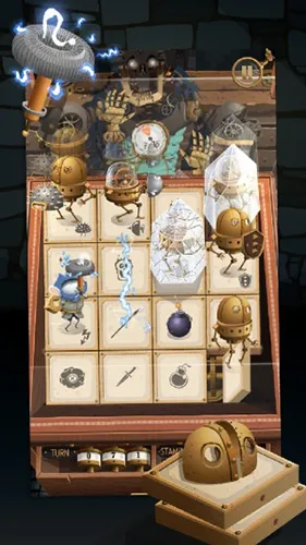 �Թ���е(ð�ս�����Ϸ)v1.0.11 ��׿���ͼ