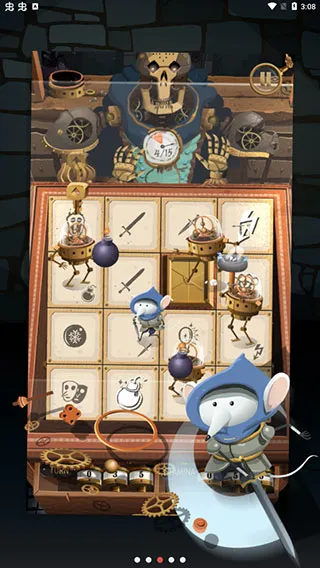 �Թ���е(ð�ս�����Ϸ)v1.0.11 ��׿���ͼ