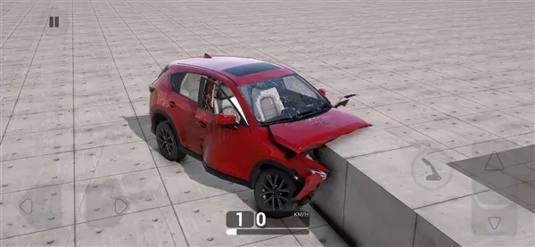 ������ײģ����2FLEXICX(������ײ��Ϸ)v1.0.16 �ٷ������ͼ