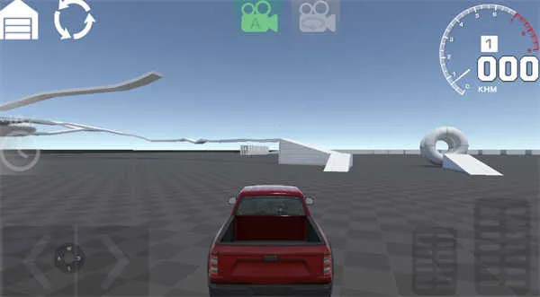 ������ײģ����2FLEXICX(������ײ��Ϸ)