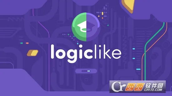 LogicLike(��ͯ�����Ϸ)v2.98.0 �ֻ����ͼ