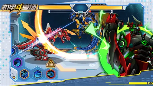 ���׶��޳�2v1.4.1 �ٷ������ͼ