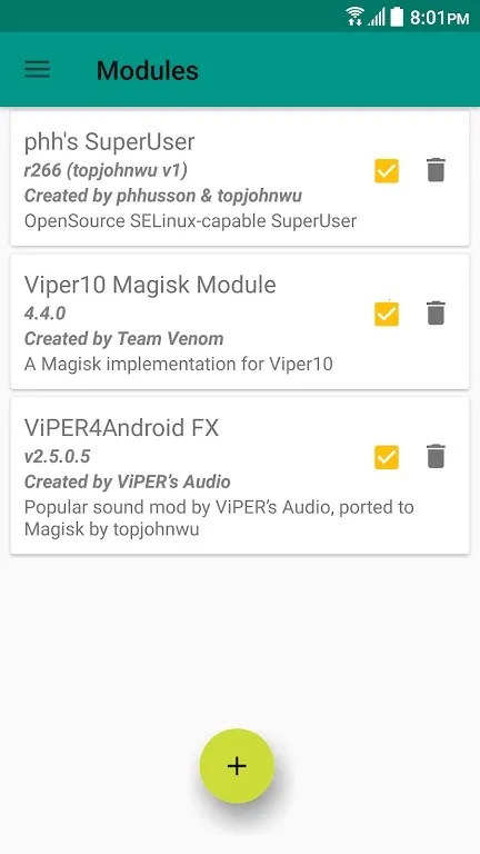 Magisk��˿ȸ2026�ٷ����°汾v30.4 ��Ѱ��ͼ