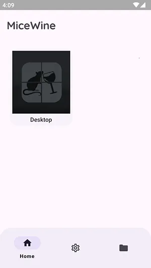 MiceWine�����ֻ���vv0.5.0 ��Ѱ��ͼ