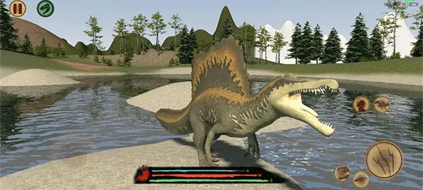 �̹Ŵ�½����(����ð����Ϸ)v1.0 ��׿���ͼ