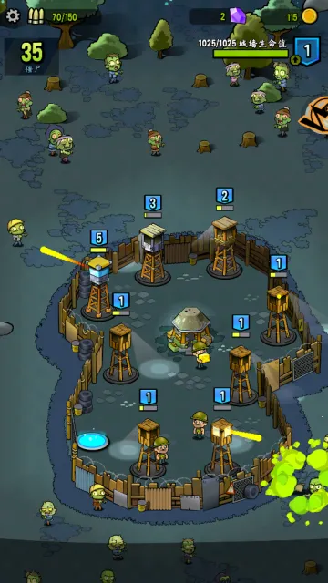 ɥʬ��ǰ��(ɳ��ս����Ϸ)v1.0.0 ��׿���ͼ