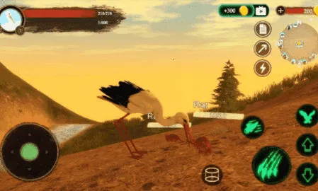 ������ģ����3d(�����׷�����Ϸ)v1.1.2 ��׿���ͼ
