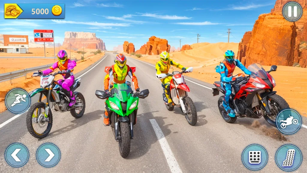 ���������г�׹����ײ(�����ؼ���Ϸ)v1.2 �ֻ����ͼ