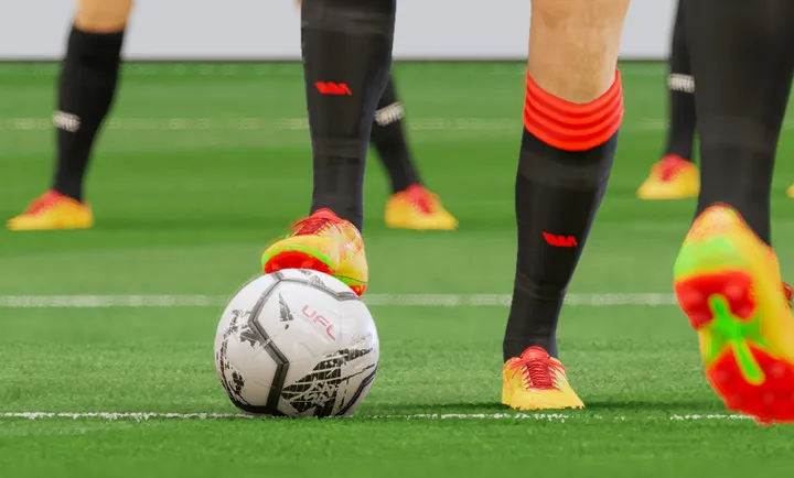 UFL2026���ʷ���׿���ֻ���v0.11.1 ��׿���ͼ