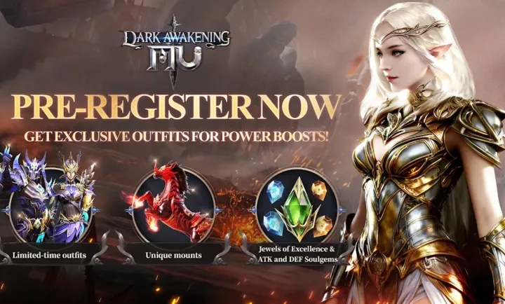 MU���ڰ�����(����ħ����Ϸ)v3.9.5.7 �ֻ����ͼ