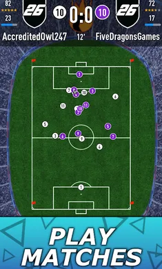 FIFA26����ģ����2026���°汾v2.11 ��׿���ͼ