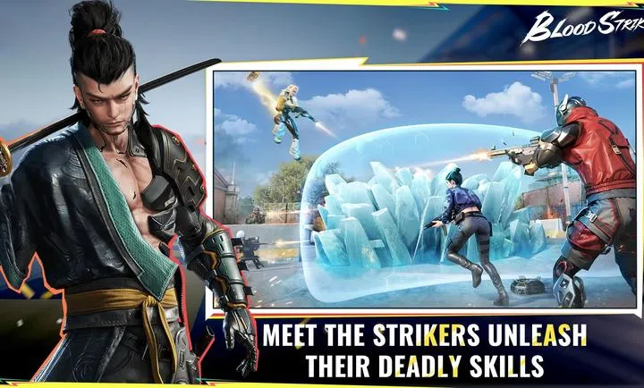 Ѫսͻ��2026�ٷ�����v1.003.650013 �ٷ������ͼ