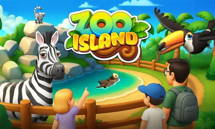 ����԰����Ұ����ͥ��԰(����԰ģ����)v1.9.0 �ٷ������ͼ