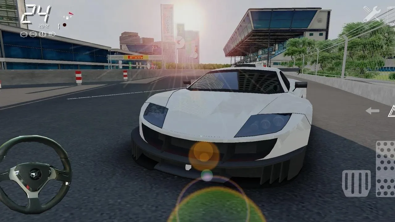 3D��ʻ�����ֻ���v6.23.3 ��׿���ͼ