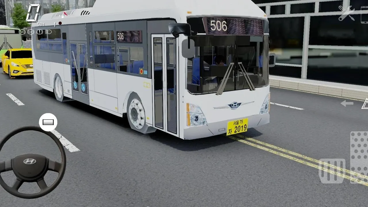 3D��ʻ�����ֻ���v6.23.3 ��׿���ͼ