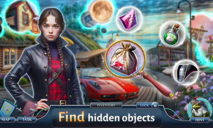 ����׷����21��ð��2026�ٷ�����v1.0.2 ��Ѱ��ͼ