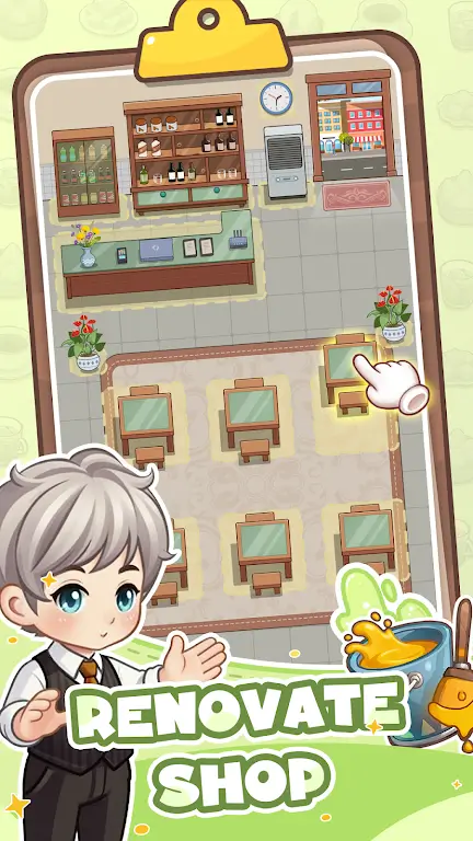 ���Ĵ��(���ľ�Ӫ��Ϸ)v1.0.3 ��׿���ͼ