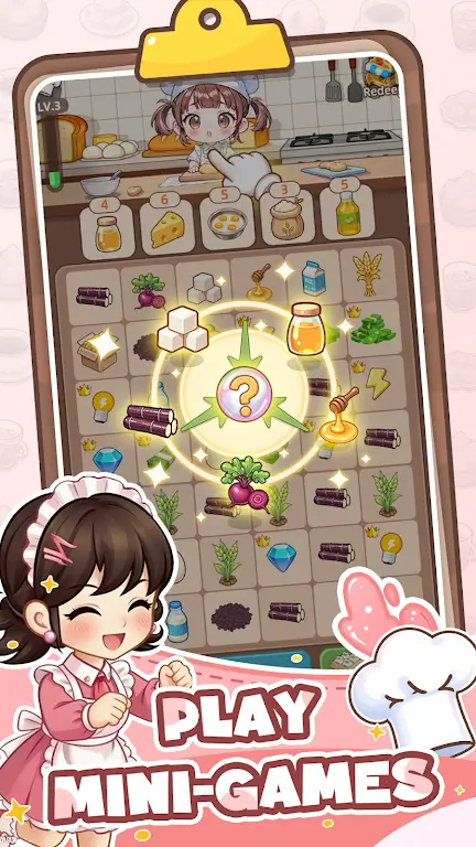 ���Ĵ��(���ľ�Ӫ��Ϸ)v1.0.3 ��׿���ͼ