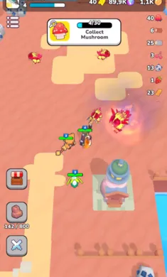 ����ũ����飺������ð�׿���ֻ���v1.0.1 �ֻ����ͼ