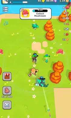 ����ũ����飺������ð�׿���ֻ���v1.0.1 �ֻ����ͼ