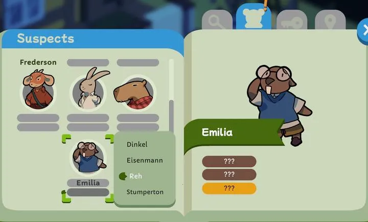 ѼѼ��̽���ֹ�¶Ӫ��(Ѽ����̽������Ϸ)v2.3.29 ��Ѱ��ͼ