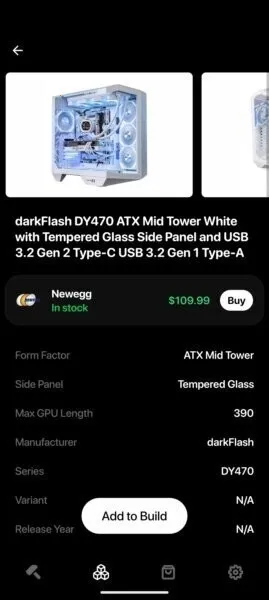 BuildCores2026�ٷ�����v2025.7.1 �ٷ������ͼ