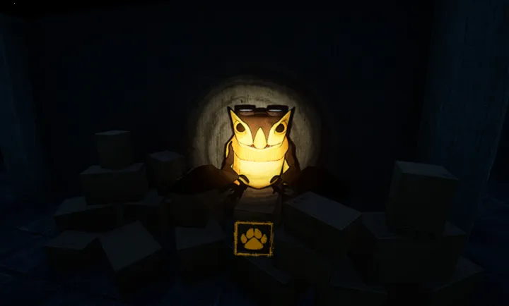 ���֮ҹ(�ֲ��������Ϸ)v1.0.1 ��׿���ͼ