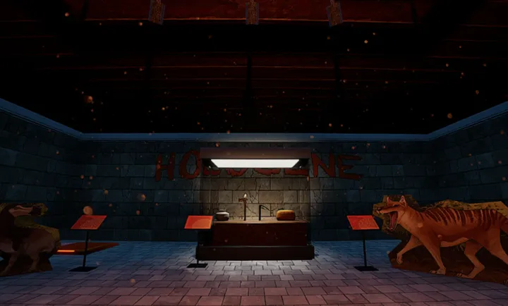 ���֮ҹ(�ֲ��������Ϸ)v1.0.1 ��׿���ͼ