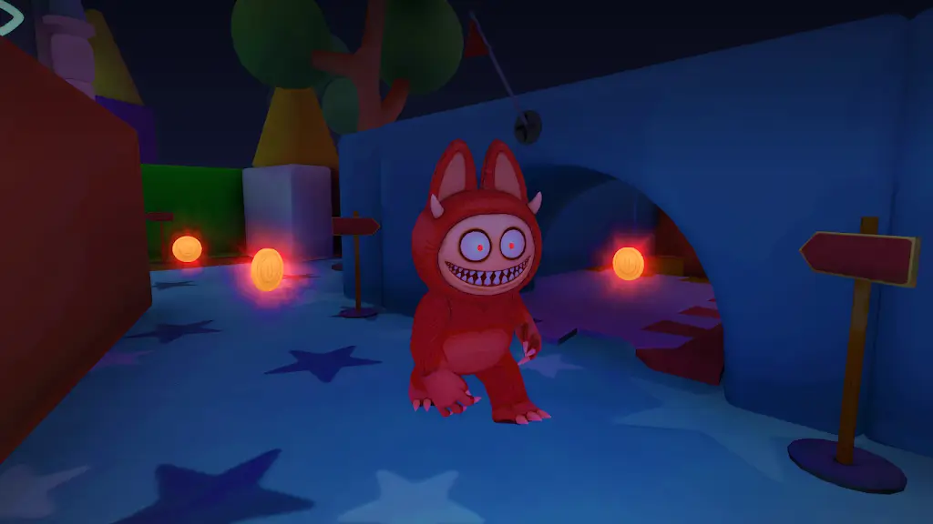 ΢�����ԣ�΢�Ϳֲ�2026�ٷ����°汾v1.2.0 �ֻ����ͼ