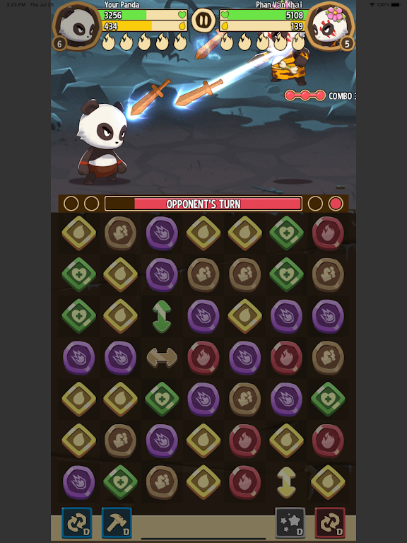 ��è��������������ս2026���°汾v1.0 ��׿���ͼ