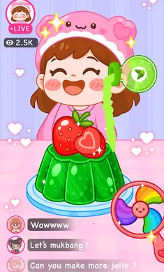 �Բ����ǣ�ASMRֱ��(�ִ�����׼��)v1.5 �ֻ����ͼ