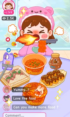 �Բ����ǣ�ASMRֱ��(�ִ�����׼��)v1.5 �ֻ����ͼ