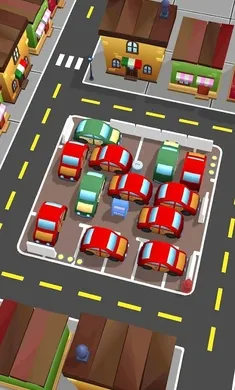 ͣ����3D��24Сʱ�³�2026���ذ�װv5.5.1 �ֻ����ͼ