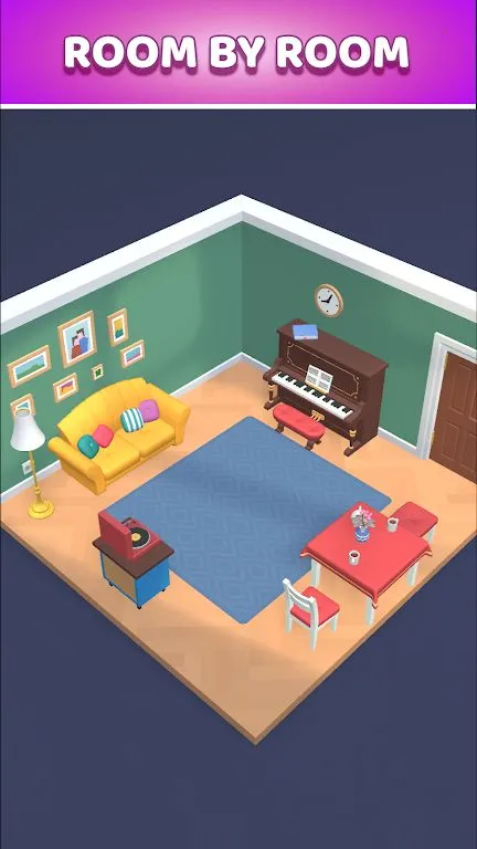 ��������2026���°汾v1.0.7 �ٷ������ͼ