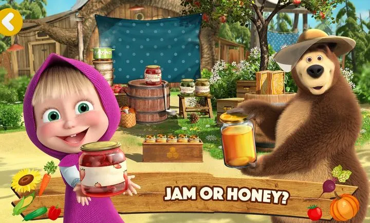 ��ɯ���ܣ�ũ��(���ũ����Ϸ)v1.0.15 �ֻ����ͼ