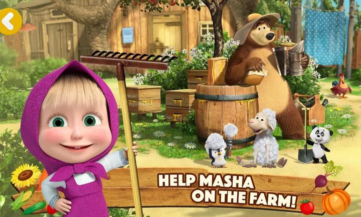 ��ɯ���ܣ�ũ��(���ũ����Ϸ)v1.0.15 �ֻ����ͼ