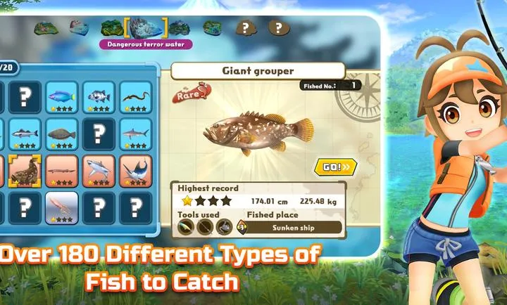 ����֮�ǣ�����֮��(����ð����Ϸ)v1.0.13 ��׿���ͼ