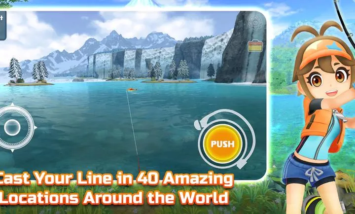 ����֮�ǣ�����֮��(����ð����Ϸ)v1.0.13 ��׿���ͼ